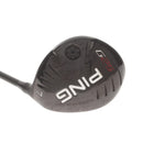 Ping G25 Graphite Mens Right Hand Fairway 7 Wood 21* Senior - TFC 189
