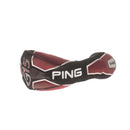 Ping G15 Graphite Mens Right Hand 4 Hybrid 23* Soft Regular - TFC 149