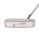 Odyssey White Steel