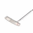 Odyssey White Steel