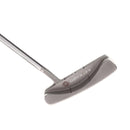 Odyssey White Steel