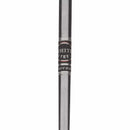 Odyssey White Steel