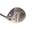 Callaway Big Bertha Steelhead Graphite Mens Right Hand Fairway 7 Wood 21* Regular - Callaway RCH 99