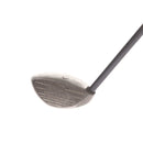 Callaway Big Bertha Steelhead Graphite Mens Right Hand Fairway 7 Wood 21* Regular - Callaway RCH 99