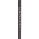 Callaway Big Bertha Steelhead Graphite Mens Right Hand Fairway 7 Wood 21* Regular - Callaway RCH 99