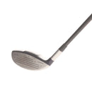 Mizuno T-Zoid Graphite Mens Right Hand Fairway 5 Wood 18* Stiff - Accel-Arc