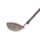 TaylorMade Burner Graphite Mens Right Hand Fairway 7 Wood 21* Regular - TaylorMade Bubble 2