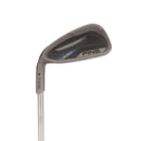 Ping G30 Steel Mens Left Hand 7 Iron Blue Dot Regular - Ping CFS Distance