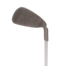 Ping G30 Steel Mens Left Hand 7 Iron Blue Dot Regular - Ping CFS Distance