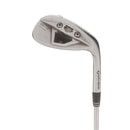 TaylorMade Z-TP Steel Mens Right Hand Lob Wedge 58* 9 Bounce Wedge - KBS