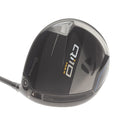 TaylorMade Qi10 Max Graphite Mens Right Hand Driver 10.5* Stiff - Fujikura Ventus Blue 5-S