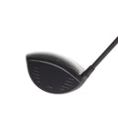 TaylorMade Qi10 Max Graphite Mens Right Hand Driver 10.5* Stiff - Fujikura Ventus Blue 5-S