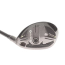 TaylorMade Qi35 Graphite Mens Right Hand 3 Hybrid 19* Stiff - Fujiura Ventus Blue 7-S