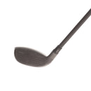 TaylorMade Qi35 Graphite Mens Right Hand 3 Hybrid 19* Stiff - Fujiura Ventus Blue 7-S