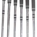 Cobra T-Rail 2023 Steel Mens Right Hand Irons 6-SW Regular - Cobra