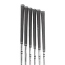Cobra T-Rail 2023 Steel Mens Right Hand Irons 6-SW Regular - Cobra