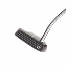 Cobra 2024 3D Printed Stingray Mens Right Hand Putter 34.5" Mallet KBS CT Tour 120 - Super Stroke Pistol 1.0
