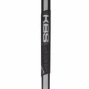 Cobra 2024 3D Printed Stingray Mens Right Hand Putter 34.5" Mallet KBS CT Tour 120 - Super Stroke Pistol 1.0