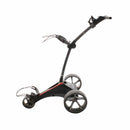 Motocaddy S1 3-Wheel Electric Trolley 18 Hole Lithium - Black Red