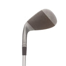 TaylorMade Milled Grind 4 Steel Mens Right Hand Gap Wedge 50* 9 Bounce Extra Stiff - Nippon N.S Pro Modus3 Tour 120