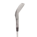 TaylorMade Milled Grind 4 Steel Mens Right Hand Gap Wedge 50* 9 Bounce Extra Stiff - Nippon N.S Pro Modus3 Tour 120