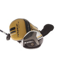 TaylorMade RBZ stage 2 Tour Graphite Mens Right Hand Fairway 3 Wood 14.5* Stiff - Mitsubishi Diamana S72