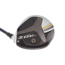 TaylorMade RBZ stage 2 Tour Graphite Mens Right Hand Fairway 3 Wood 14.5* Stiff - Mitsubishi Diamana S72