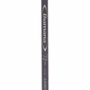 TaylorMade RBZ stage 2 Tour Graphite Mens Right Hand Fairway 3 Wood 14.5* Stiff - Mitsubishi Diamana S72