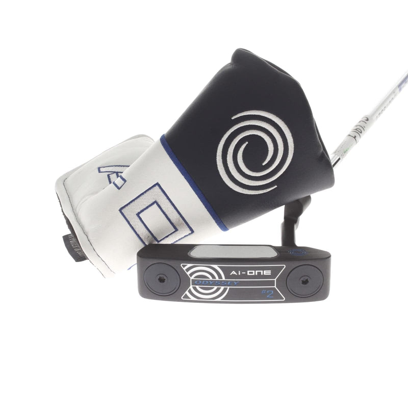 Odyssey Ai-ONE