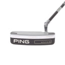 Ping Anser 2023 Mens Right Hand Putter 34" Blade - Golf Pride