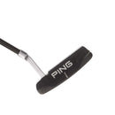 Ping Anser 2023 Mens Right Hand Putter 34" Blade - Golf Pride