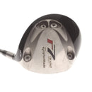 TaylorMade r7 Draw Quad Graphite Mens Right Hand Driver 9.5* Regular - M.A.S.2 65