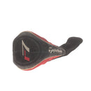TaylorMade r7 Draw Quad Graphite Mens Right Hand Driver 9.5* Regular - M.A.S.2 65