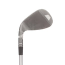 TaylorMade Milled Grind 4 Steel Mens Right Hand Gap Wedge 50* 9 Bounce Stiff - Project X Rifle 6.0