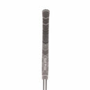 TaylorMade Milled Grind 4 Steel Mens Right Hand Gap Wedge 50* 9 Bounce Stiff - Project X Rifle 6.0