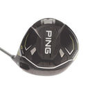 Ping G430 Max Graphite Mens Right Hand Driver 12* Regular - Ping Alta Quick 45g