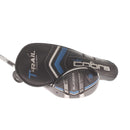Cobra T-Rail 2023 Graphite Mens Right Hand 5 Hybrid 24* Regular - Ultralite 50