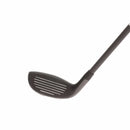 Cobra T-Rail 2023 Graphite Mens Right Hand 5 Hybrid 24* Regular - Ultralite 50