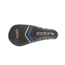 Cobra T-Rail 2023 Graphite Mens Right Hand 5 Hybrid 24* Regular - Ultralite 50
