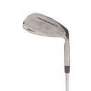 Wilson Harmonized Steel Mens Right Hand Sand Wedge 56* 12 Bounce Wedge - Wilson Harmonized