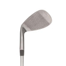 Wilson Harmonized Steel Mens Right Hand Sand Wedge 56* 12 Bounce Wedge - Wilson Harmonized
