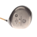 MD Superstrong EQL Graphite Mens Right Hand Driver 15* Regular - UST Mamiya ProForce 65