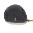 MD Superstrong EQL Graphite Mens Right Hand Driver 15* Regular - UST Mamiya ProForce 65