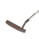 Lady Hogan Mens Right Hand Putter 34.5" Blade True Temper - Lamkin