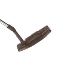 Lady Hogan Mens Right Hand Putter 34.5" Blade True Temper - Lamkin