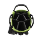 TaylorMade Stand Bag - Black/Green