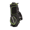 TaylorMade Stand Bag - Black/Green