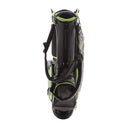 TaylorMade Stand Bag - Black/Green