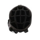 Lynx Cart Bag - Black/Grey
