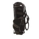 Lynx Cart Bag - Black/Grey